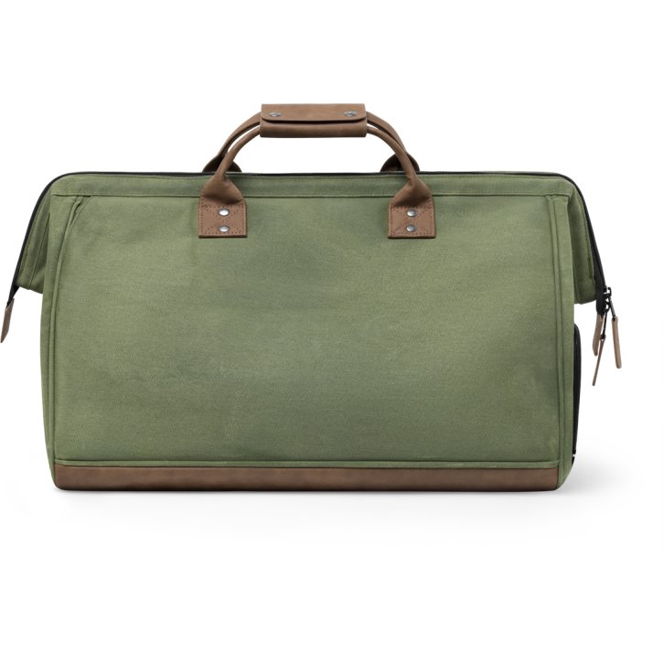 CABAIA Duffle Bag Nicosia Reisetasche green